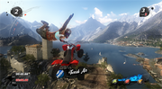 
Pure | Xbox 360 | gameplay screenshot 2