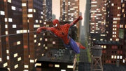 
Spider-Man 3 | Nintendo DS | gameplay screenshot 1