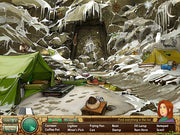 
Samantha Swift and the Hidden Roses of Athena | Nintendo DS | gameplay screenshot 4
