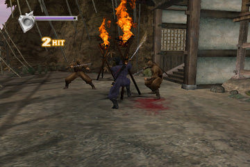 
Ninja Gaiden | Xbox | gameplay screenshot 2