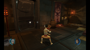 
Avatar: The Last Airbender - Into the Inferno | Wii | gameplay screenshot 2