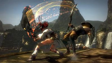 
Heavenly Sword | PlayStation 3 | gameplay screenshot 2