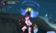 
Final Fantasy Explorers | Nintendo 3DS | gameplay screenshot 4