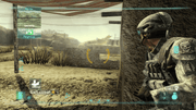 
Tom Clancy's Ghost Recon: Advanced Warfighter 2 | Xbox 360 | gameplay screenshot 2