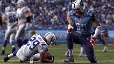 Madden NFL 10 | PlayStation 3 | gameplay screenshot 1
