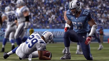 
Madden NFL 10 | PlayStation 3 | gameplay screenshot 1