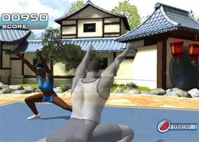 
10 Minute Solution | Wii | gameplay screenshot 1