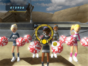 
Thrillville | Xbox | gameplay screenshot 1