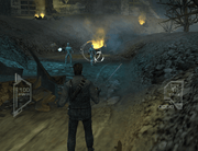 
Terminator 3: The Redemption | GameCube | gameplay screenshot 2