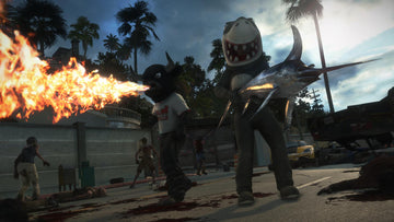 
Dead Rising 3 | Xbox One | gameplay screenshot 1 | Region: North America | Source: LaunchBox
