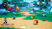 
Mario & Luigi: Brothership | Nintendo Switch | gameplay screenshot 4