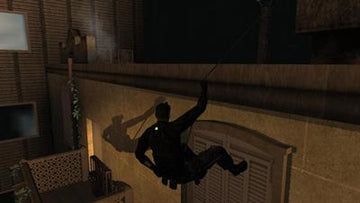 
Tom Clancy's Splinter Cell Trilogy | PlayStation 3 | gameplay screenshot 2