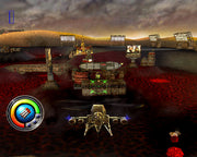 
WarJetz | PlayStation 2 | gameplay screenshot 1 | Region: North America | Source: LaunchBox
