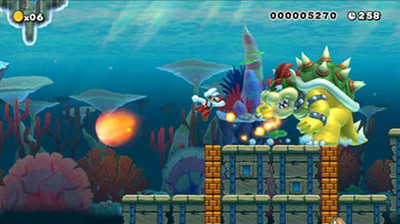 
Super Mario Maker | Wii U | gameplay screenshot 1