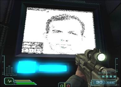 
Area-51 | PlayStation 2 | gameplay screenshot 1 | Region: North America | Source: LaunchBox