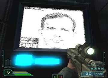 
Area-51 | PlayStation 2 | gameplay screenshot 1 | Region: North America | Source: LaunchBox