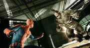 
The Amazing Spider-Man | PlayStation 3 | gameplay screenshot 1