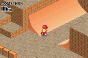 
Rocket Power: Zero Gravity Zone | Game Boy Advance | gameplay screenshot 1