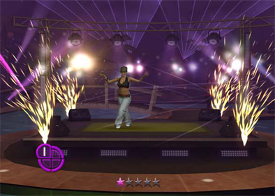 
Zumba Fitness 2 | Wii | gameplay screenshot 4 | Region: North America | Source: LaunchBox