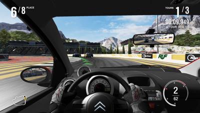 
Forza Motorsport 4 | Xbox 360 | gameplay screenshot 1 | Region: North America | Source: LaunchBox