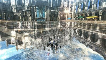 
Bayonetta 2 | Wii U | gameplay screenshot 2