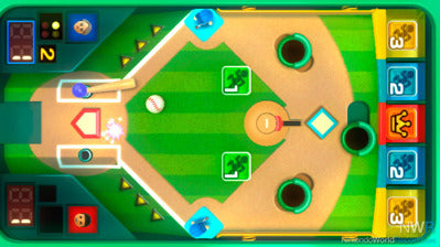
Wii Party U | Wii U | gameplay screenshot 2