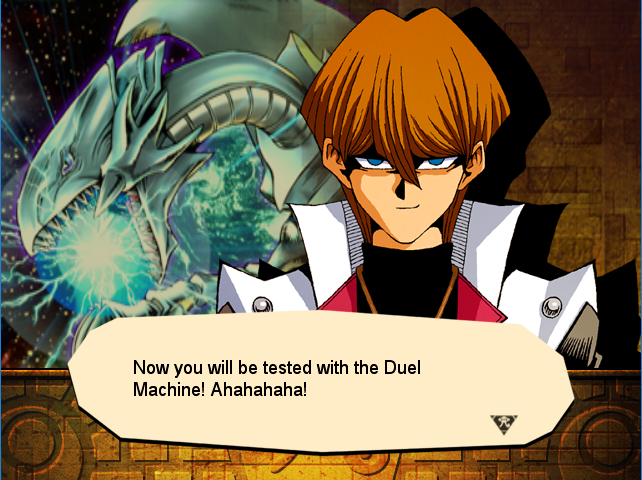 Yu-Gi-Oh!: The Dawn of Destiny | Xbox | gameplay screenshot 3 | Region: North America | Source: LaunchBox