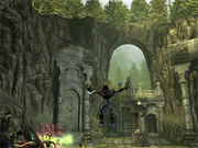 
Legacy of Kain: Defiance | Xbox | gameplay screenshot 1