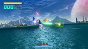 
Star Fox Zero | Wii U | gameplay screenshot 1