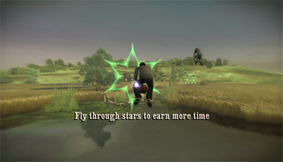 Harry Potter and the Half-Blood Prince | Wii | gameplay screenshot 3