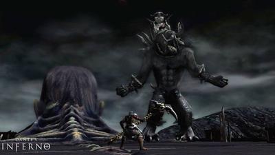 
Dante's Inferno | Xbox 360 | gameplay screenshot 1