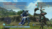 
White Knight Chronicles: International Edition | PlayStation 3 | gameplay screenshot 1