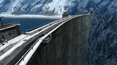 
GoldenEye 007 | Nintendo DS | gameplay screenshot 1