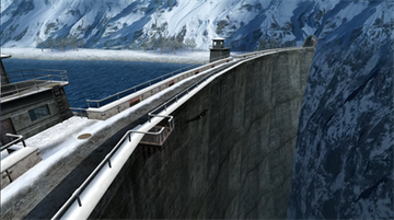
GoldenEye 007 | Nintendo DS | gameplay screenshot 1