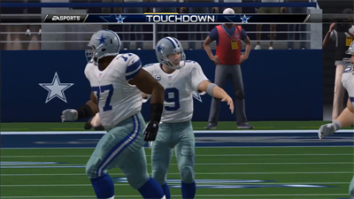 Madden NFL 17 | PlayStation 3 | gameplay screenshot 3