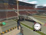 
FlatOut | Xbox | gameplay screenshot 4