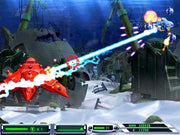 
Ocean Commander | Wii | gameplay screenshot 4