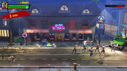 
Shaq Fu: A Legend Reborn | PlayStation 4 | gameplay screenshot 1