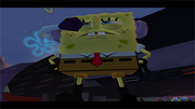 
The SpongeBob SquarePants Movie | PlayStation 2 | gameplay screenshot 1 | Region: North America | Source: LaunchBox