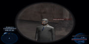 
Syphon Filter: The Omega Strain | PlayStation 2 | gameplay screenshot 3