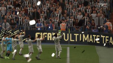 
FIFA 20 | PlayStation 4 | gameplay screenshot 2