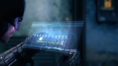 Batman: Arkham Origins | PlayStation 3 | gameplay screenshot 2 | Region: North America | Source: LaunchBox