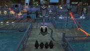 
The Penguins of Madagascar: Dr. Blowhole Returns Again! | Wii | gameplay screenshot 2