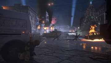 
Left Alive | PlayStation 4 | gameplay screenshot 3