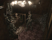 
Resident Evil Archives: Resident Evil Zero | Wii | gameplay screenshot 4