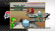 
Pokémon White Version | Nintendo DS | gameplay screenshot 4