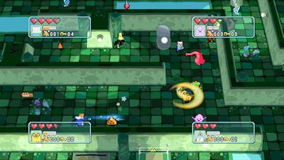 
Adventure Time: Explore the Dungeon Because I Don't Know! | PlayStation 3 | gameplay screenshot 2