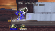 
Teenage Mutant Ninja Turtles: Smash-Up | PlayStation 2 | gameplay screenshot 1