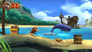 
Donkey Kong Country Returns 3D | Nintendo 3DS | gameplay screenshot 3