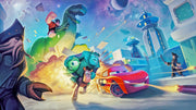 
Disney Infinity | Wii | gameplay screenshot 2